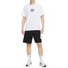 Nike Sportswear Essentials Premium T Shirt Men's White IB7554-100