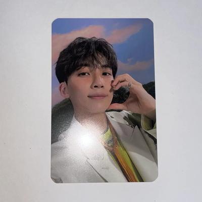 SEVENTEEN Established Ragdo Used
