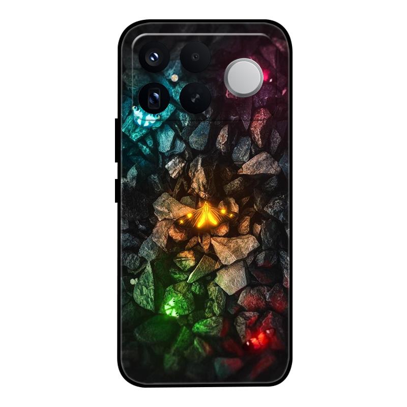 Phone Case For Xiaomi Poco F8 Ultra Cases Soft Silicone Cover For Poco F8 Ultra Fashion Case POCOF8Ultra Full Protector Shells