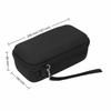 Portable Multifunction Carrying Case Storage Bag for KAIWEETS TRMS600 Multimeter Equipment Carrying