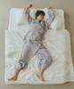 [OGGITT] Dormitory Single Pencil Stripe Pajamas [Shipped from Korea] 100% Authentic