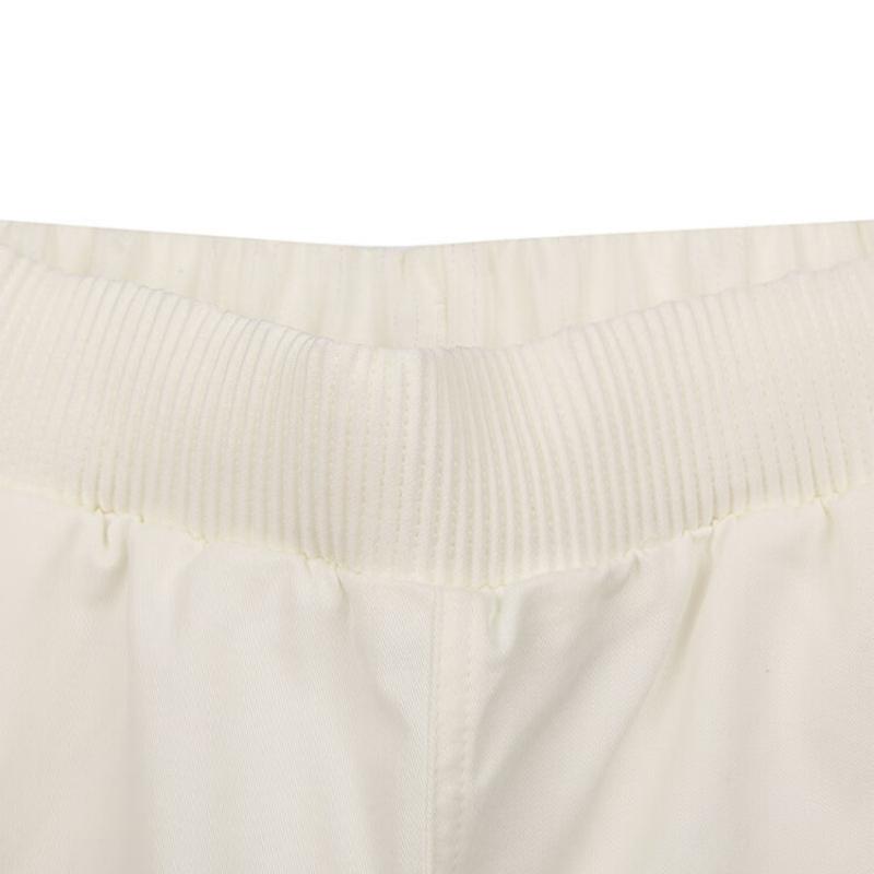 Nike SS25 AS W NSW CLCCTN Twill Track Comfortable Solid Color Simple Casual Pants Women Bottoms HM9055133