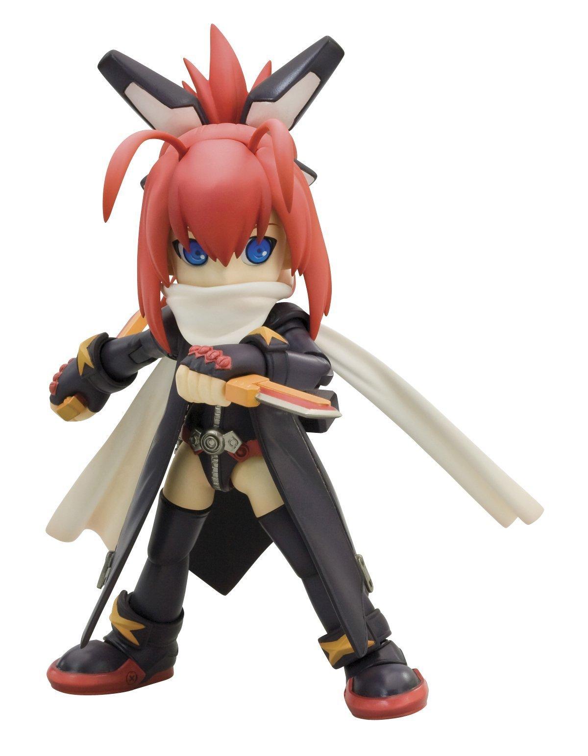 

Kotobukiya One-Hit Insect Killer!! Hoihoi-san LEGACY Pest X-san 1/1 Scale Plastic Kit