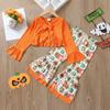 Kids Baby Fashion Minimalist Outfit