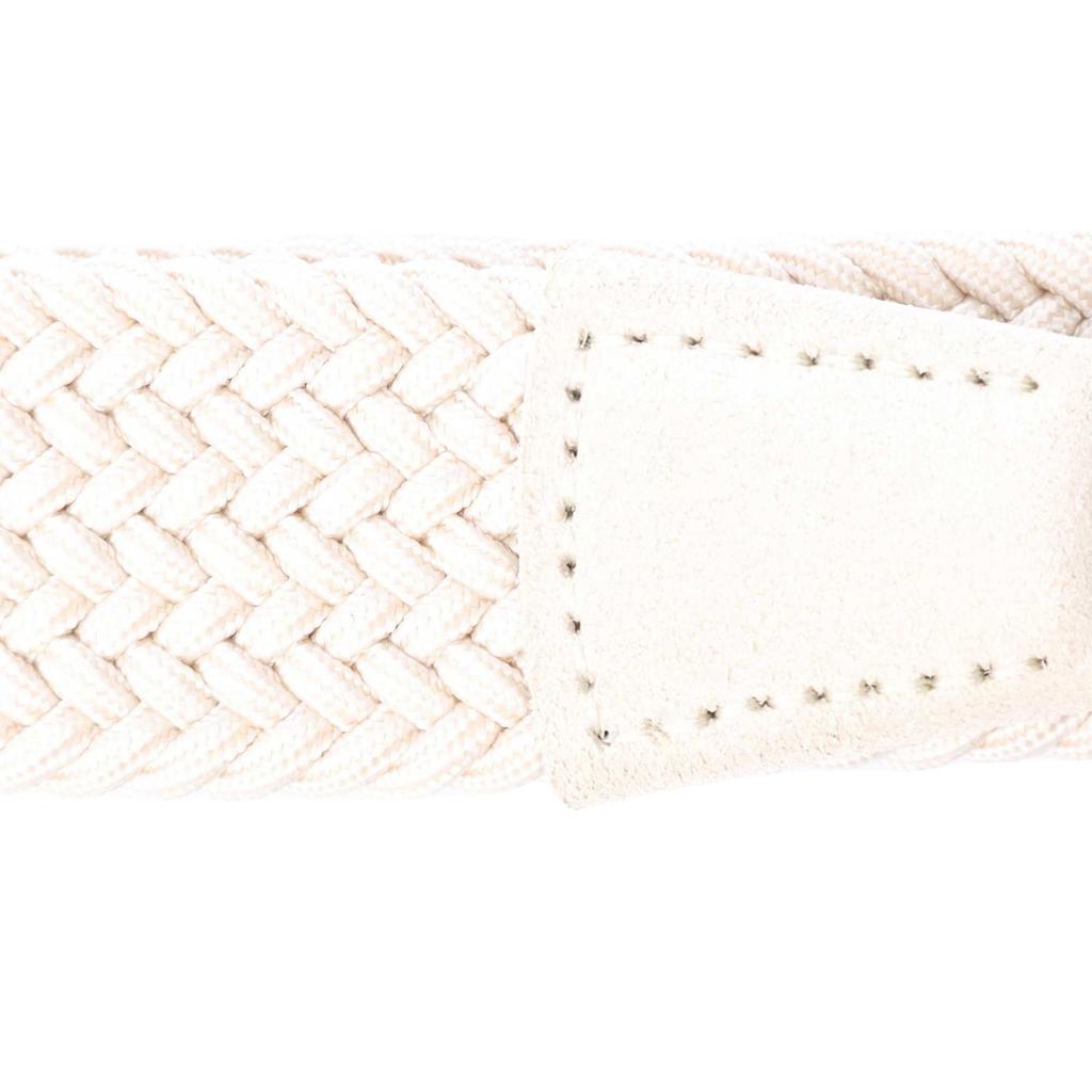 BOSS Centură de talie țesută unisex pentru adulți