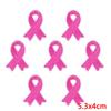 10PCS Wholesale Pink Bow Crown Lips Embroidery Patches For Clothing DIY Thermoadhesive Patches On Clothes Iron On Patch Backpack
