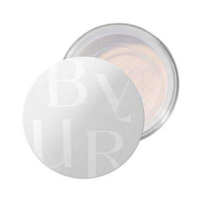 ByYour Serum Fit Loose Face Powder — 10 G, Shade 02 Pearl, Quantity: 1