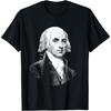 James Madison T-Shirt T-Shirt
