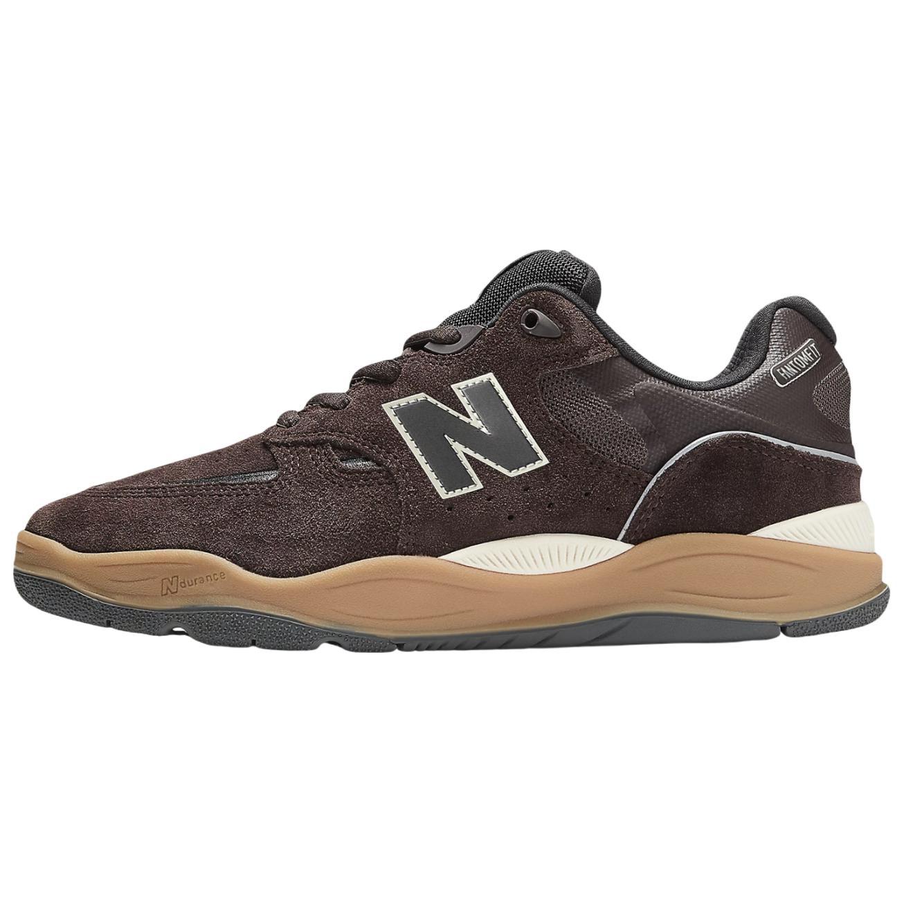 New Balance Nb Numeric Tiago Lemos