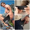 Magnetic Holder Folding Stand Phone Case for Samsung S25 S26 Ultra S24 Plus A07 A36 A56 A55 A54 A35 A26 A16 A06 A05 Armor Cover