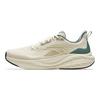 Anta Cloud Sense Simple Versatile Rebound Height Increasing Lightweight Low Top Casual Running Shoes Men Sneakers Light-Green 912525537-6