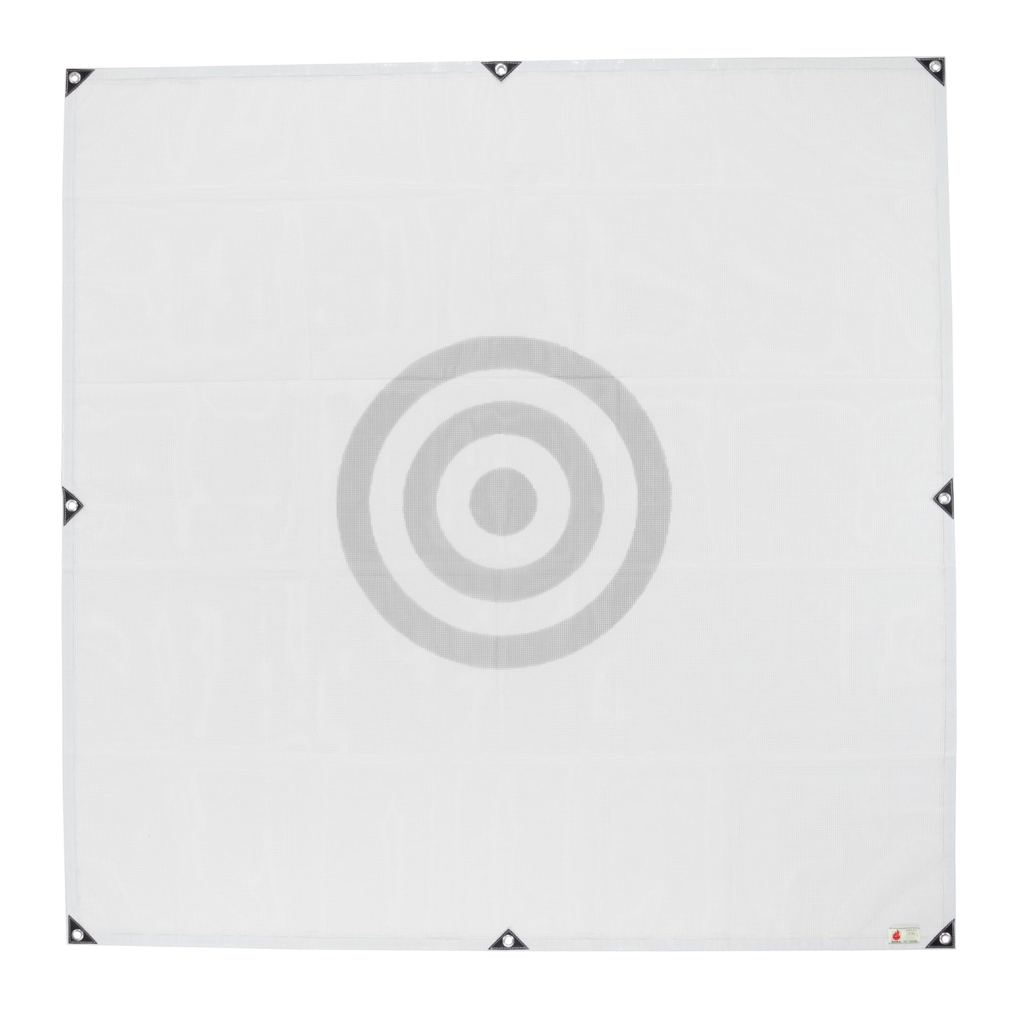 

Сетка для тренировки гольфа LITE 180x180мм, сетка, M-78