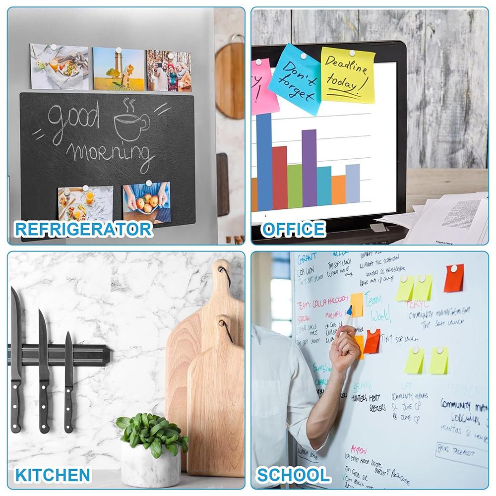 4x2mm Super Strong Neodymium Magnet N35 NdfeB Permanent Magnetic imanes Round Powerful Magnets Refrigerator