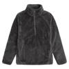 Animal Womens/Ladies Teddy Fleece Half Zip Jacket