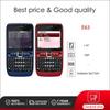 Refurbished Nokia E63 Unlocked QWERTY 3G WIFI Bluetooth FM Radio Original Mobile Phones