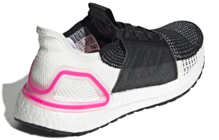 UltraBoost 19 Wmns Adidas 'Pink' Women's EF1625