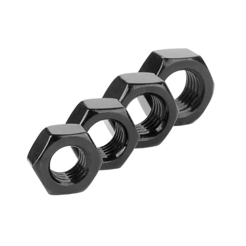 Carbon Steel High-Strength Hex Nut