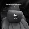 Astra Corsa Grandland Insignia Mokka Vectra GTC Tigra Vivaro Zafira Combo Vivaro GTC Delica Автомобільний Підголівник Поперекова Підтримка Подушка