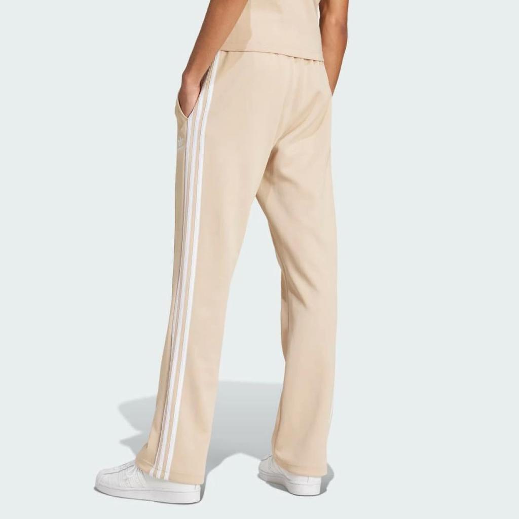 Pantaloni de trening adidas Originals Adicolor 70s Mărimea L Bej (jerseu), a bărbaților, (Talie 79-82cm), IX5221,