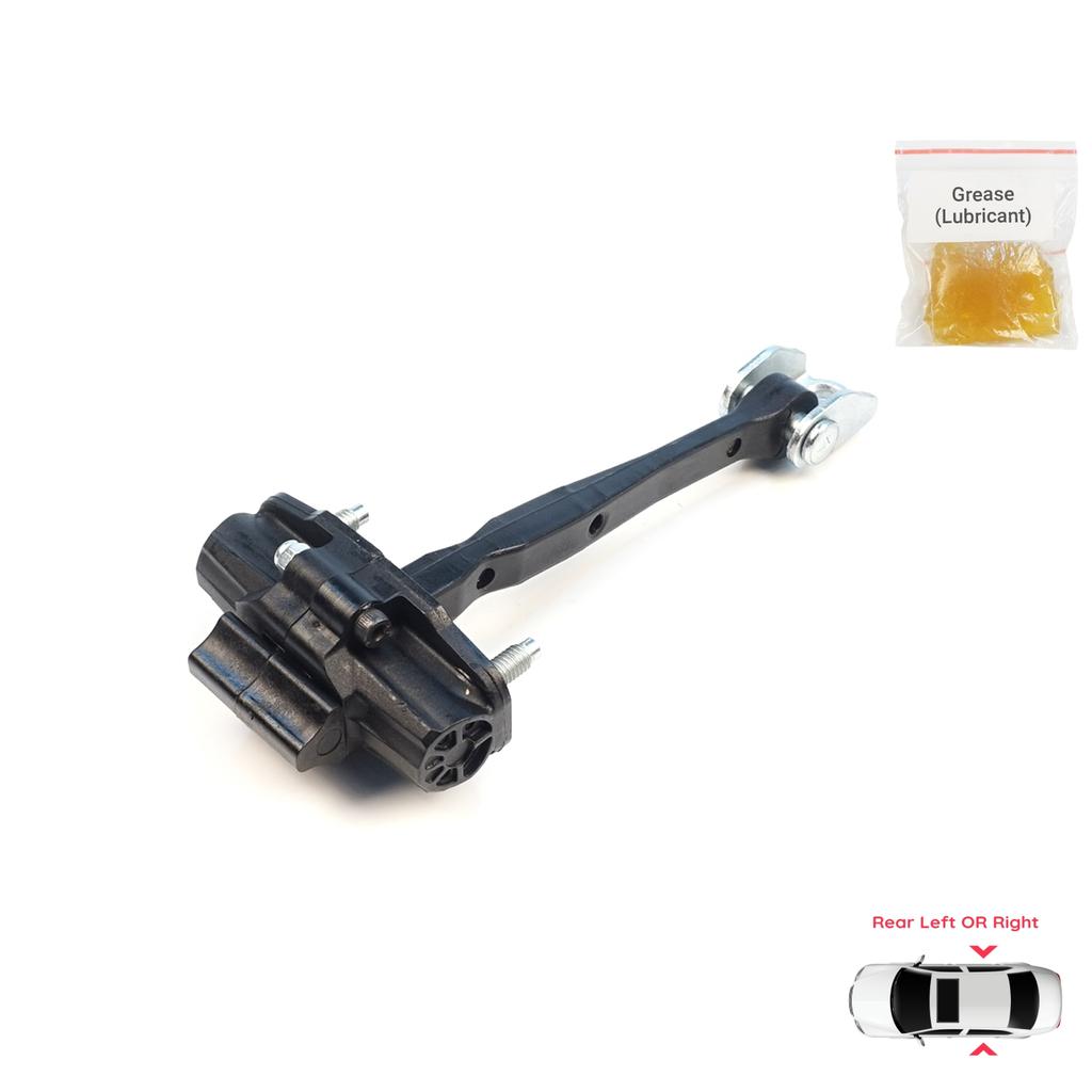 EDP1641 Rear Door Stop Check Assy Limiter Strap for Volvo XC60 MK2 246 2017-On 31424467