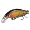 Small Sinking Lifelike Hard Plastic for Fishing In and Long Casting
