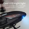 Rc Induction Levitation Helicopter Sensing Gesture Remote Rontrol 2Ch Floating Aircraft With Lights Kids Toys Boys Outdoor Game