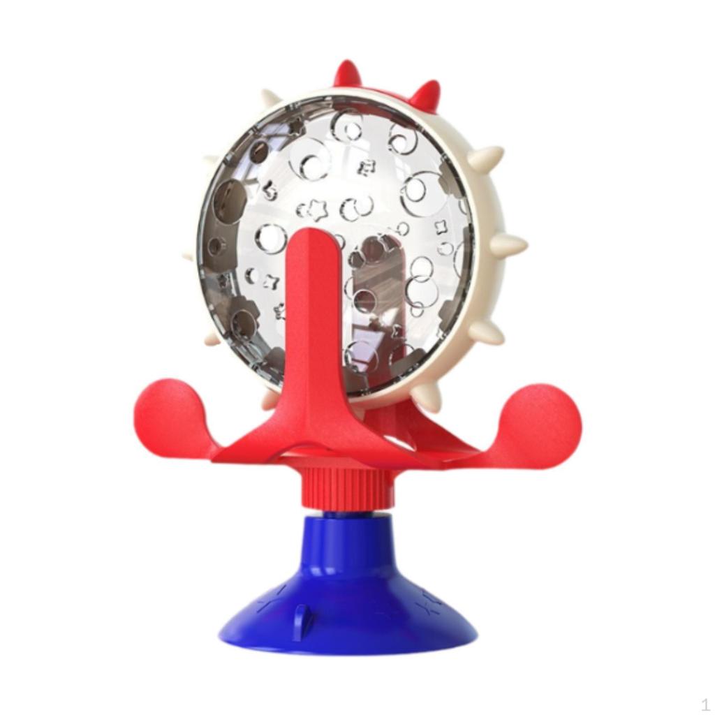 Cat Treat Dispenser Anti -Come Toy