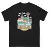 Bratislava World Travel Urban Area City T-Shirt