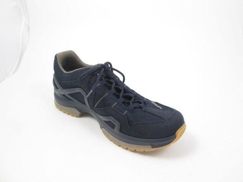Hiking Shoes Lowa Gorgon GTX Low (310578) (310578-2569) Navy/stone