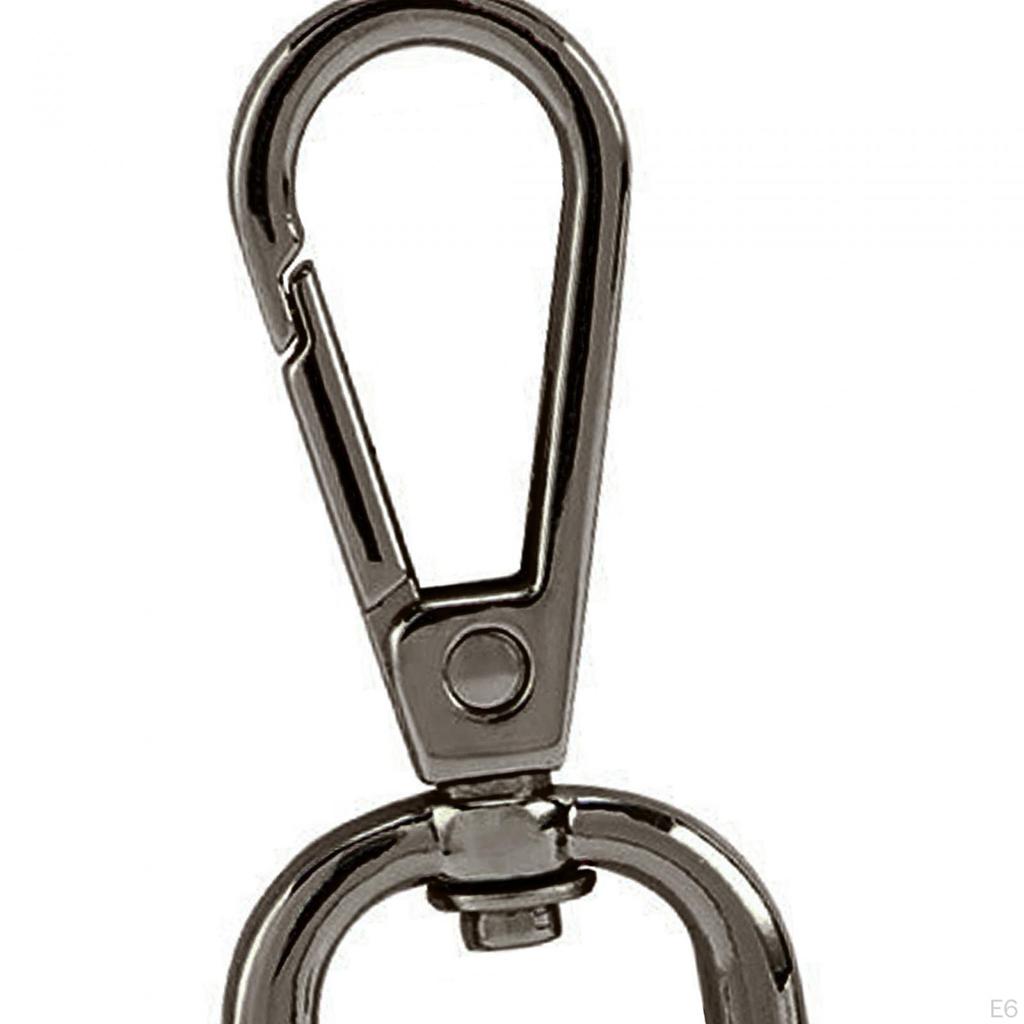 Premium Swivel Lobster Clasps for DIY Bag Making