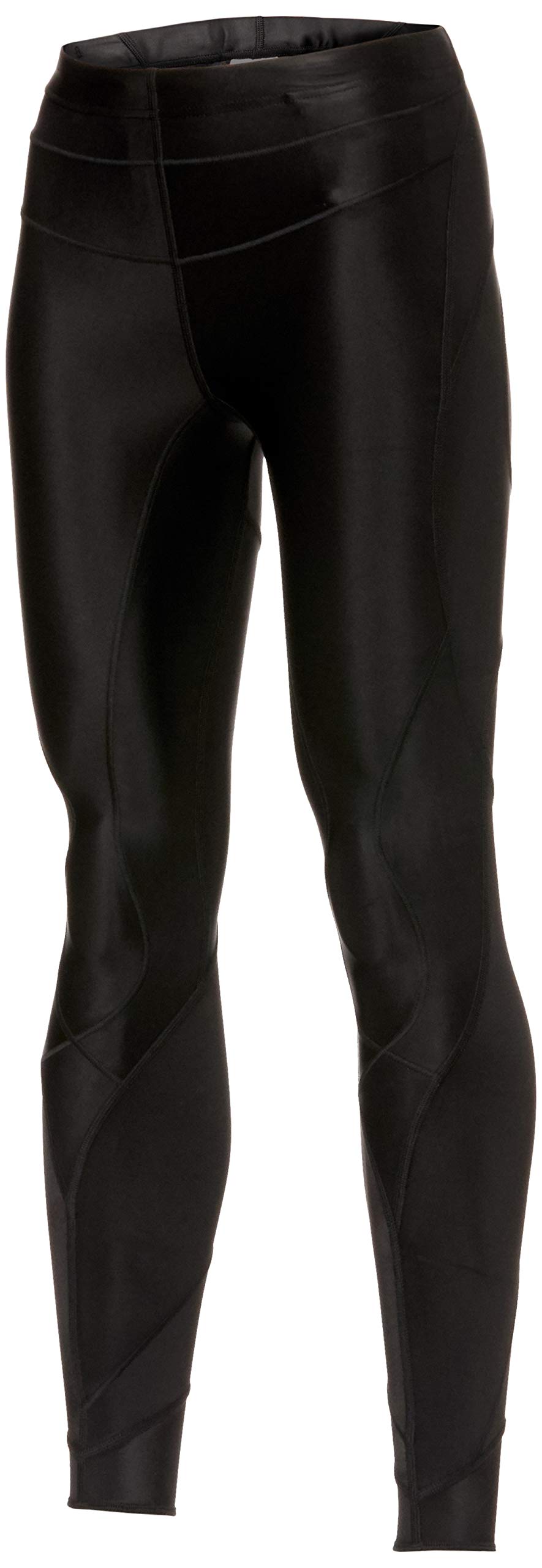 

Running Wear Biogear BG8000II Long Tights K2MJ9D02 Black Japan S to Japanese size [Mizuno] Women s (equivalent S) чорний