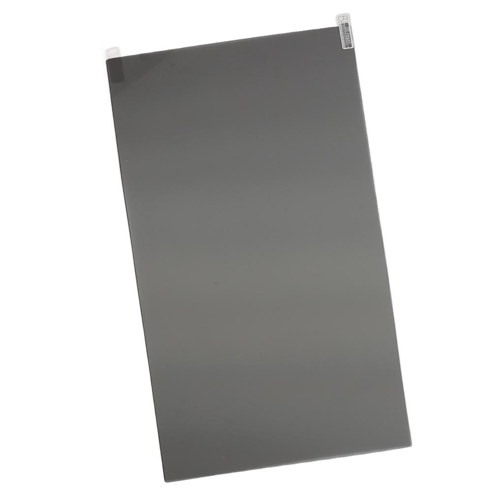 Computer Private Screen Protector 16:9 Widescreen PET Removable Anti Peeping Anti Glare Laptop Blue