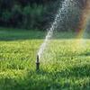 Lawn Sprinkler 1pcs Accessories Buried Diffuser Lawn