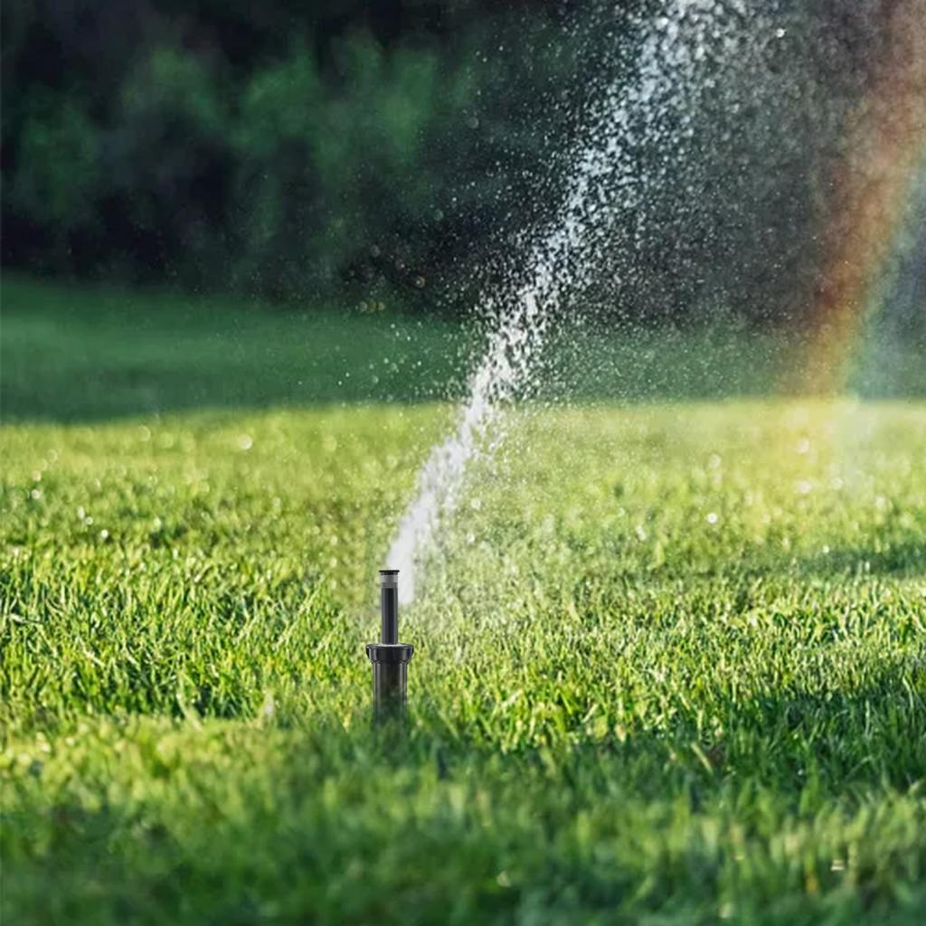 Lawn Sprinkler 1pcs Accessories Buried Diffuser Lawn
