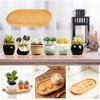 Decoração de mesa e acessórios – Bandejas