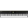 Studiologic SL8 MK2 [Hammer Action MIDI Keyboard Compatible with MIDI 2.0] (Studio Logic) (88 Key...