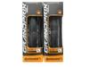 Set of 2 Continental GRAND PRIX Grand Prix Clincher Tires 700c (700×23c) [Item]