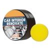 Car Trim Restorer Paste - Auto Repair Renovation Cream, Gentle Car Trim |