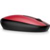 Souris sans fil bluetooth – hp – 240 – 1600 dpi