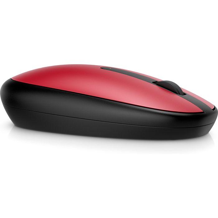 Souris sans fil bluetooth – hp – 240 – 1600 dpi