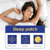 48Pcs Sleep Sticker Fast Long-Lasting Soothe Muscle Body Care Natural Safe Sleep Patch for Quality Rest