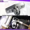 AN10 Turbocharger Oil Line Flange Adapter for GT25/28/30 Models