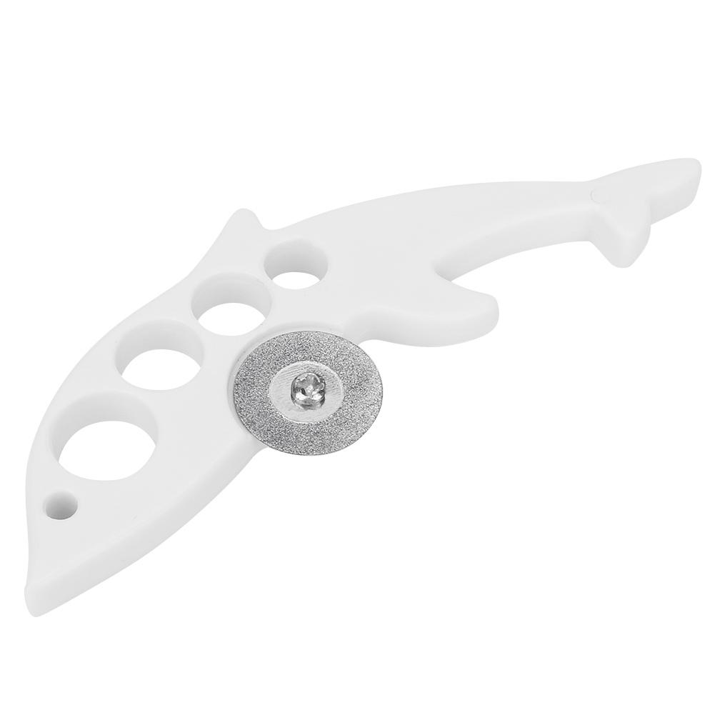 Fish Shape Glass Ampoule Bottle Opener Ampule Breakers Cutting Device