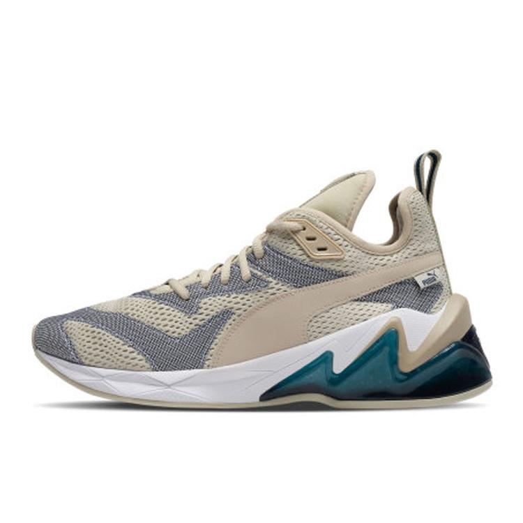 PUMA Lqdcell Origin Tech Khaki Gray Men s 192462-08 EU 40