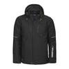 Projob Mens 3407 Padded Jacket