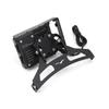 Per GUZZI NORGE 1200 GT 4V STELVIO NTX 1200 Accessori Moto Porta Telefono Staffa Navigazione GPS Supporto Anteriore