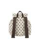 Comoninoz [Cn]Dot Corduroy 2 Pocket Backpack [2 Color]