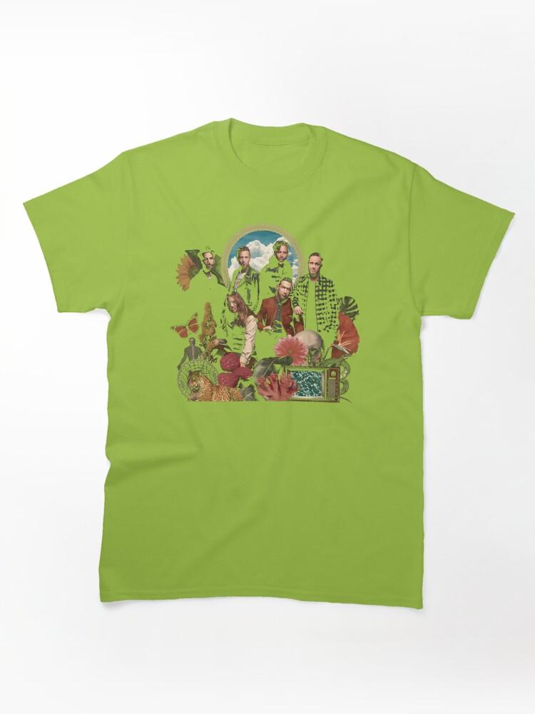 OneRepublic OneRepublic Classic Unisex T-Shirt