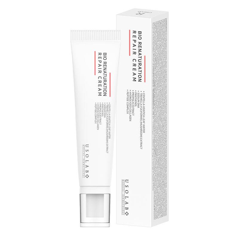 [USOLAB] Bio Renaturation Repair Cream 15ml/50ml 15ml