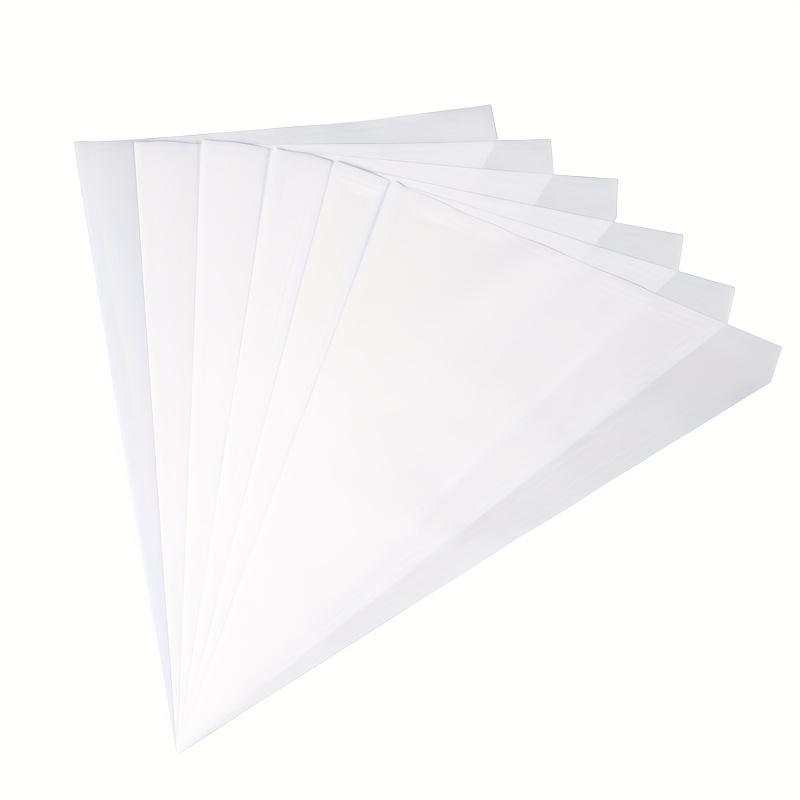 Extra-thick External Wall Construction Special Plastic Cement Squeeze Bag Pointing Bag Caulking Bag Squeezing Bag Grouting Bag